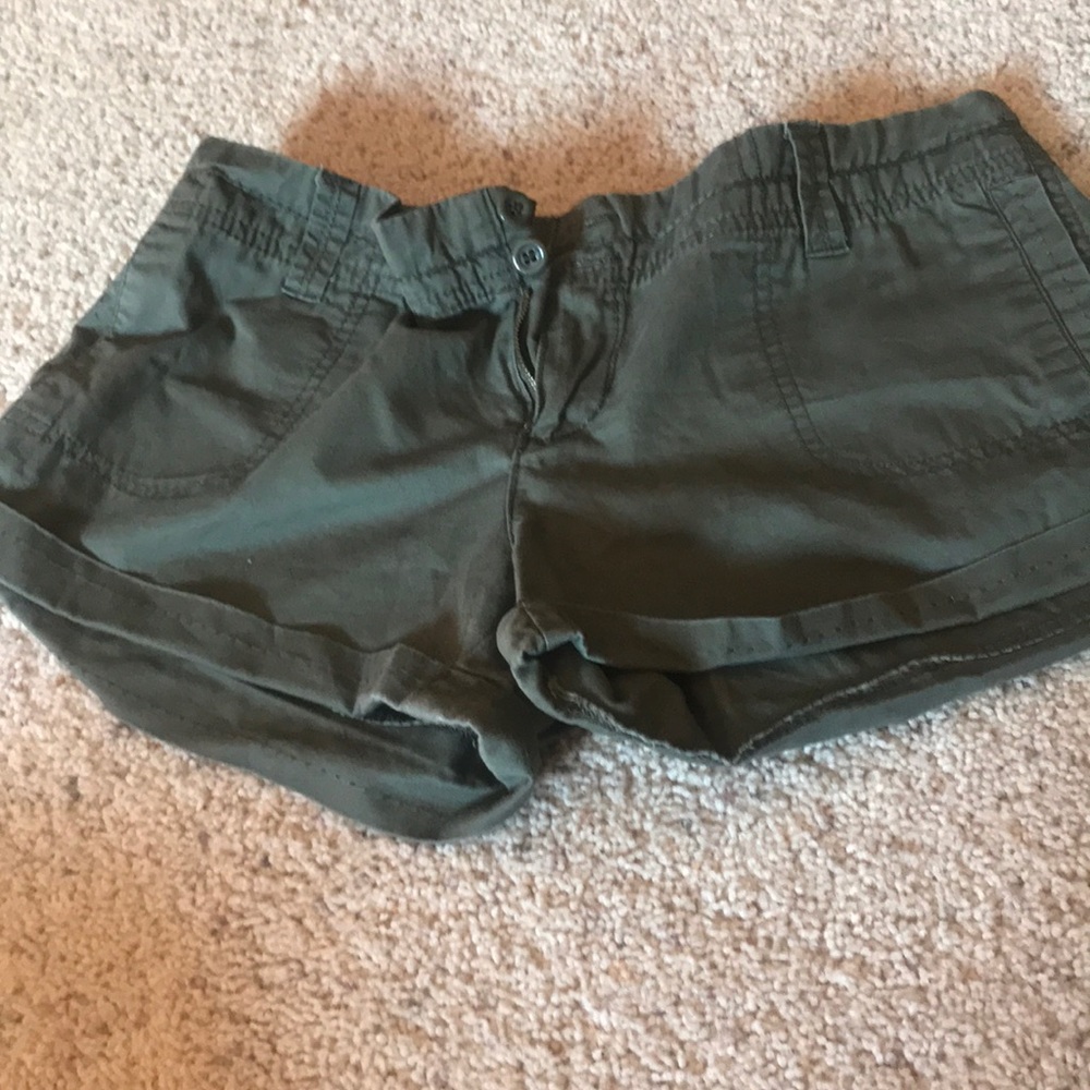 Shorts